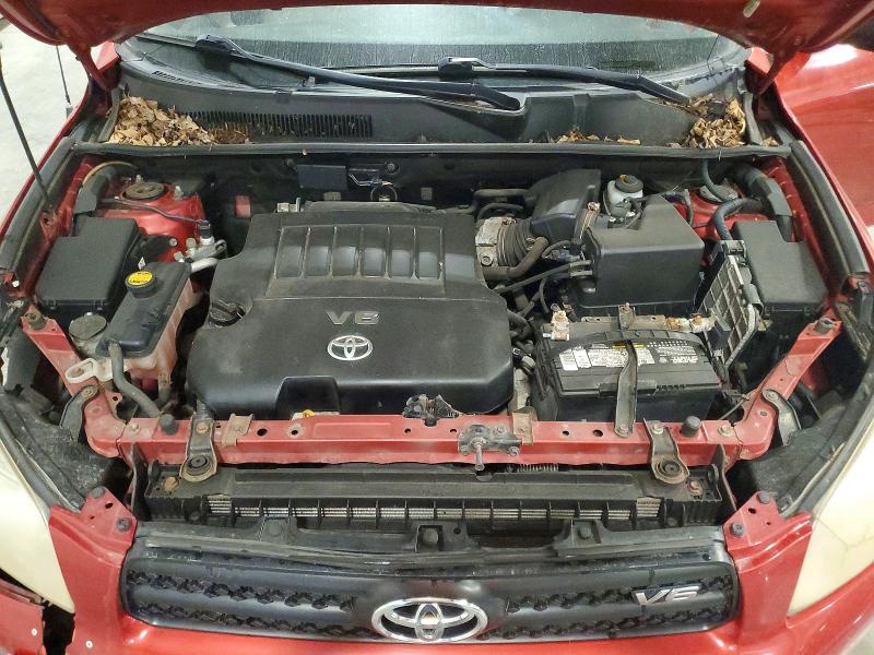Продаж на аукціоні авто 2008 Toyt Rav4, vin: JTMBK35V785069081, номер лоту: 58147146