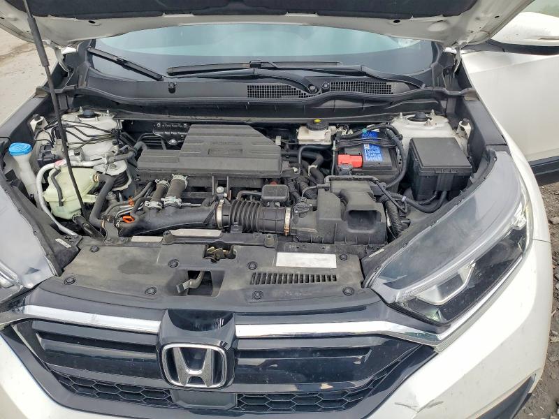 Продаж на аукціоні авто 2022 Honda Cr-v, vin: 5J6RW2H52NL002771, номер лоту: 62043246
