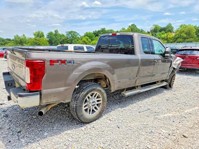 Aukcja sprzedaży 2018 Ford F250, vin: 1FT7X2B63JEC38002, numer aukcji: 61983766