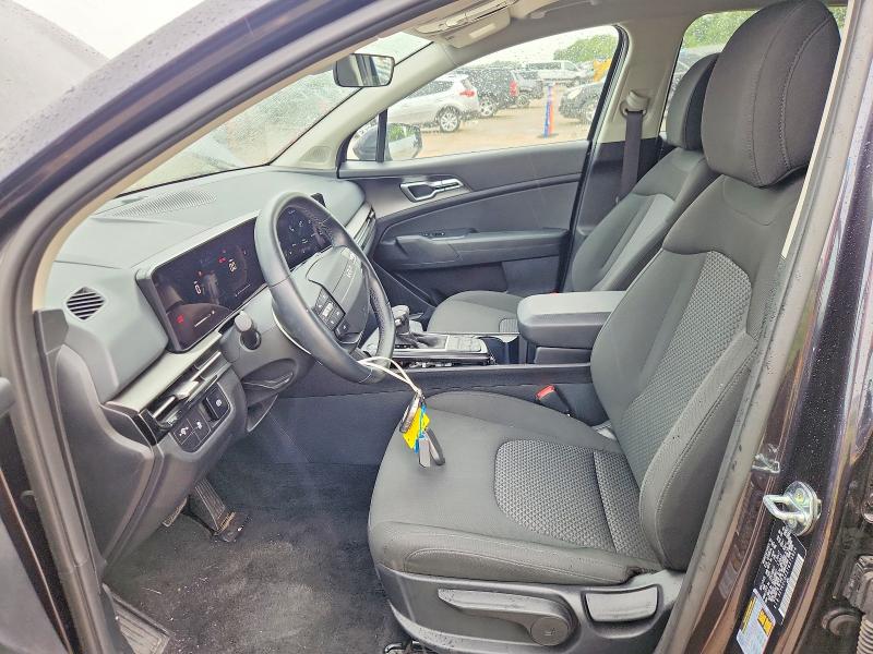 Продажа на аукционе авто 2026 Kia Sportage, vin: 5XYK2CDFXTG373824, номер лота: 62515066