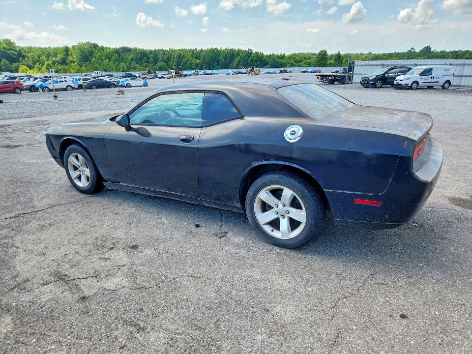 Продаж на аукціоні авто 2011 Dodge Challenger, vin: 2B3CJ4DG2BH604349, номер лоту: 60429886