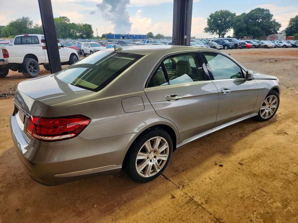 Продажа на аукционе авто 2014 Mercedes-benz E, vin: WDDHF5KB1EA860817, номер лота: 59865646