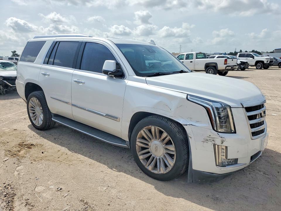 Продаж на аукціоні авто 2016 Cadillac Escalade, vin: 1GYS4CKJXGR440375, номер лоту: 61436026