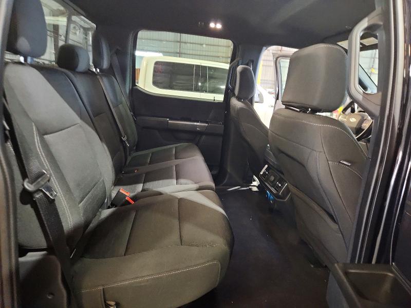 Aukcja sprzedaży 2023 Ford F150, vin: 1FTFW1E85PKF63556, numer aukcji: 59075586