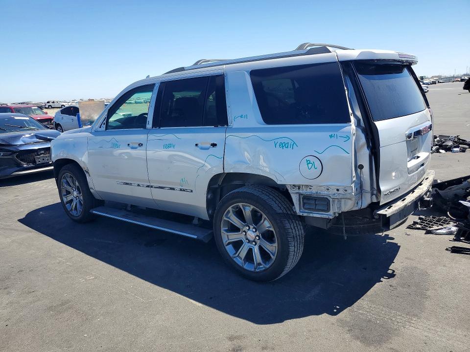 Aukcja sprzedaży 2016 Gmc Yukon, vin: 1GKS2CKJ8GR421419, numer aukcji: 62074706