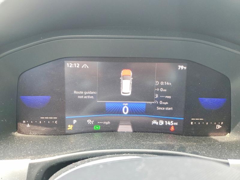 Продажа на аукционе авто 2022 Volkswagen Atlas, vin: 1V2HR2CA3NC506676, номер лота: 85791475