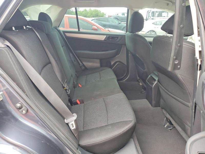 Продажа на аукционе авто 2017 Subaru Outback, vin: 4S4BSAACXH3383503, номер лота: 61244396