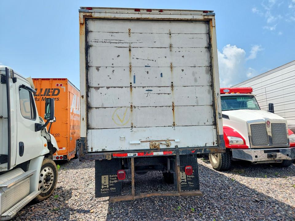2015 Hino 258/268 მანქანა იყიდება აუქციონზე, vin: 5PVNJ8JV4F4S57742, აუქციონის ნომერი: 61814576