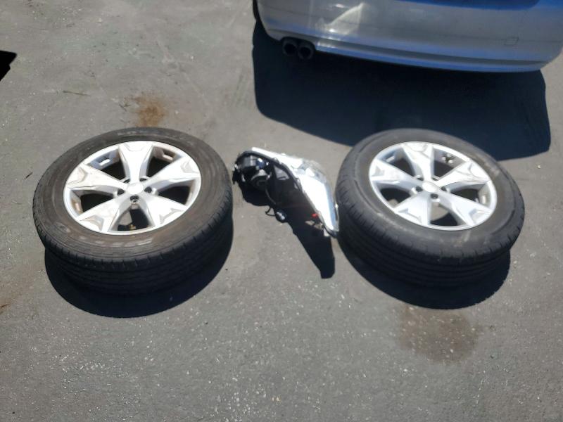 Aukcja sprzedaży 2016 Subaru Forester, vin: JF2SJAHC4GH498632, numer aukcji: 60691956