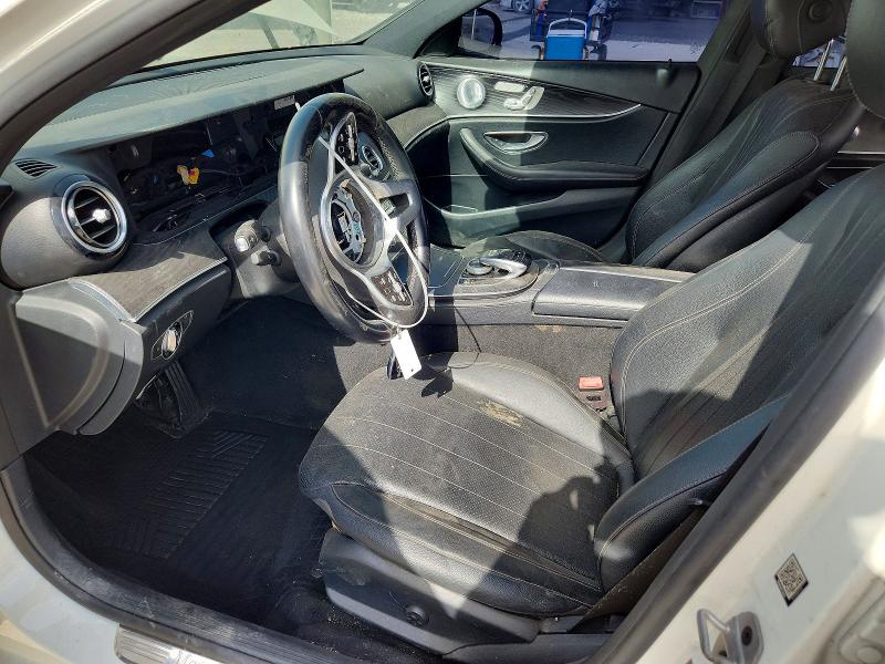 Auction sale of the 2020 Mercedes-benz E, vin: WDDZF8DB2LA700784, lot number: 59736556
