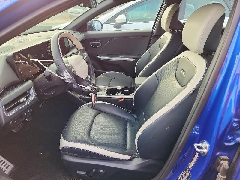 Aukcja sprzedaży 2025 Kia K4, vin: 3KPFW4DC4SE119197, numer aukcji: 57564796