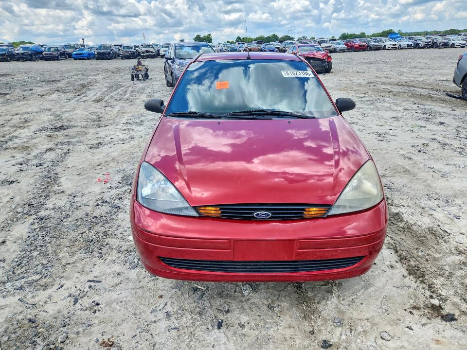 Aukcja sprzedaży 2003 Ford Focus, vin: 1FAFP34323W231372, numer aukcji: 61023186