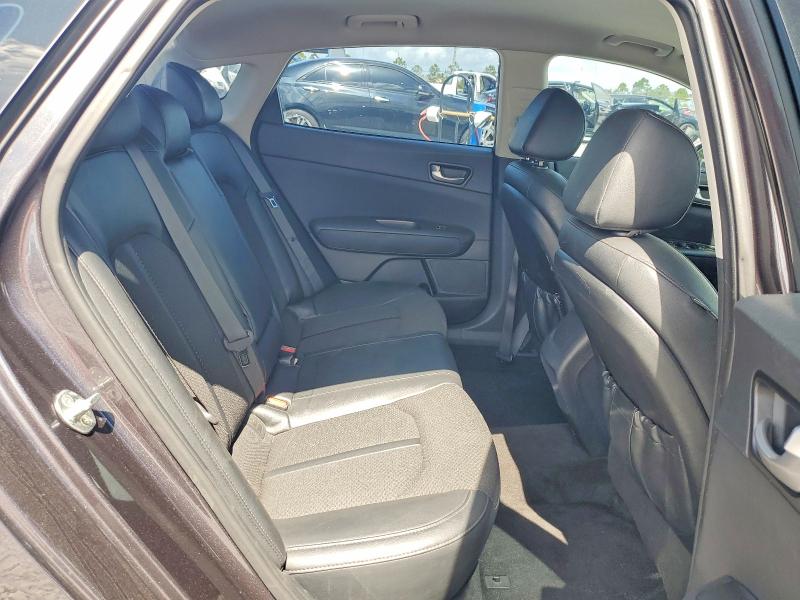 2018 Kia Optima მანქანა იყიდება აუქციონზე, vin: 5XXGT4L37JG253514, აუქციონის ნომერი: 59905986