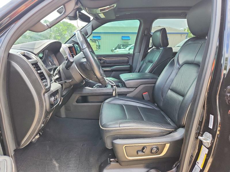Aukcja sprzedaży 2019 Ram 1500, vin: 1C6SRFHT5KN517016, numer aukcji: 62087906