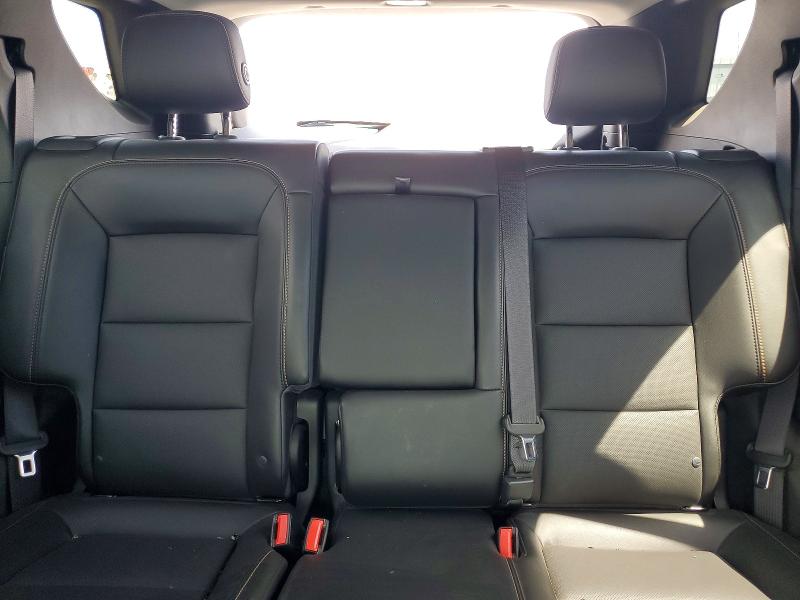 60033446 :رقم المزاد ، 2GNAXWEX9J6228278 vin ، 2018 Chevrolet Equinox مزاد بيع