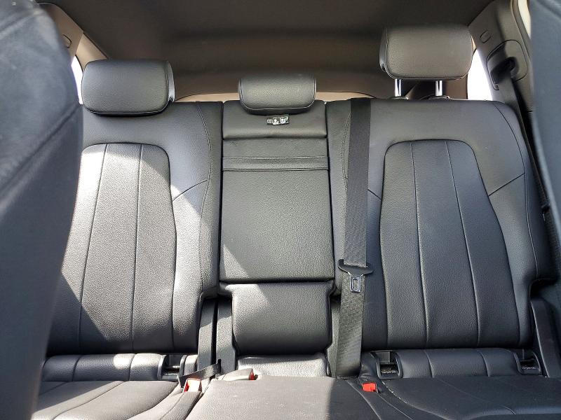 61923396 :رقم المزاد ، W1N4M4GB0LW016391 vin ، 2020 Mercedes-benz Glb مزاد بيع
