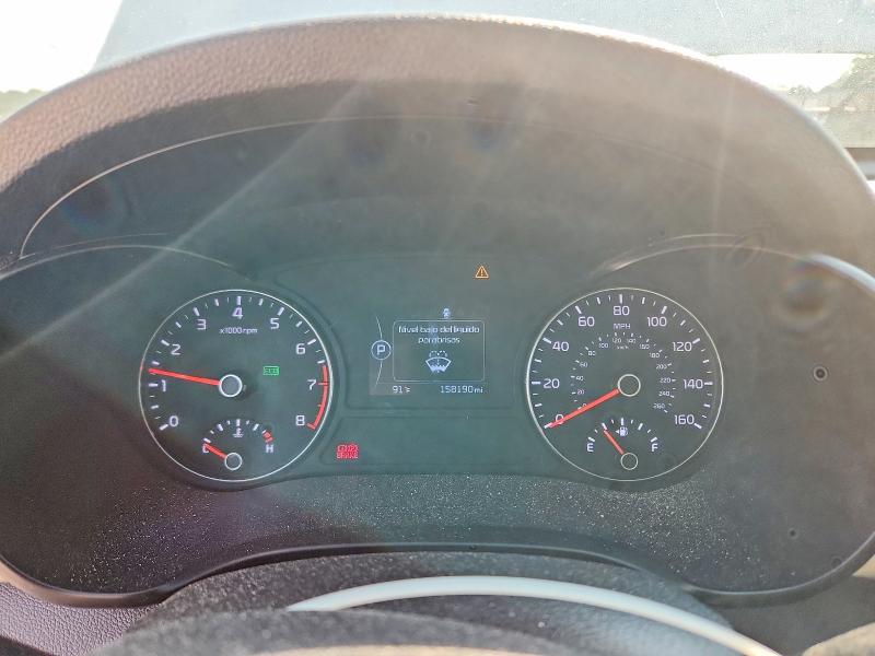 Aukcja sprzedaży 2018 Kia Optima, vin: 5XXGT4L37JG252198, numer aukcji: 60039286