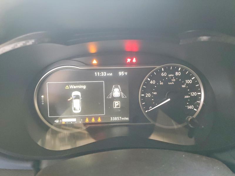 Продажа на аукционе авто 2024 Nissan Versa, vin: 3N1CN8EV2RL881921, номер лота: 59238056