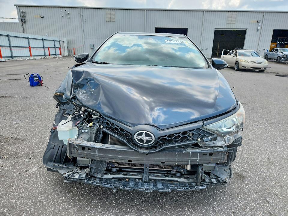 Продаж на аукціоні авто 2016 Scion Im, vin: JTNKARJE4GJ517662, номер лоту: 62517756