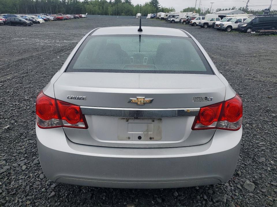 Продажа на аукционе авто 2014 Chevrolet Cruze, vin: 1G1PC5SB3E7327484, номер лота: 61892256