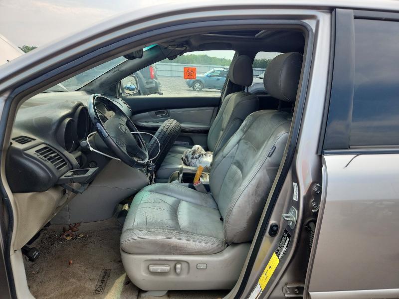 Aukcja sprzedaży 2005 Lexus Rx, vin: JTJGA31U750057296, numer aukcji: 62833966