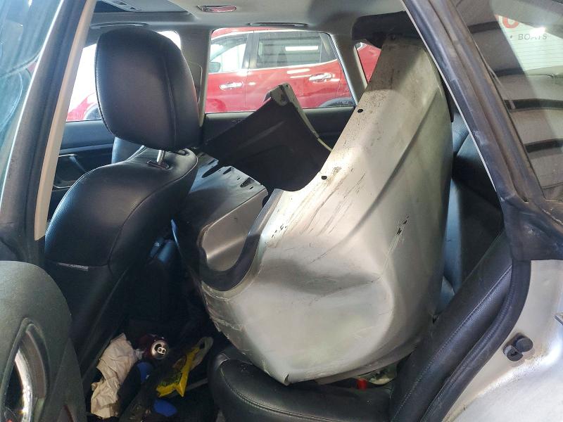 Aukcja sprzedaży 2007 Subaru Legacy, vin: 4S3BL626377211831, numer aukcji: 59329986