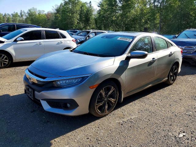 Aukcja sprzedaży 2018 Honda Civic, vin: 2HGFC1F9XJH103308, numer aukcji: 60899976