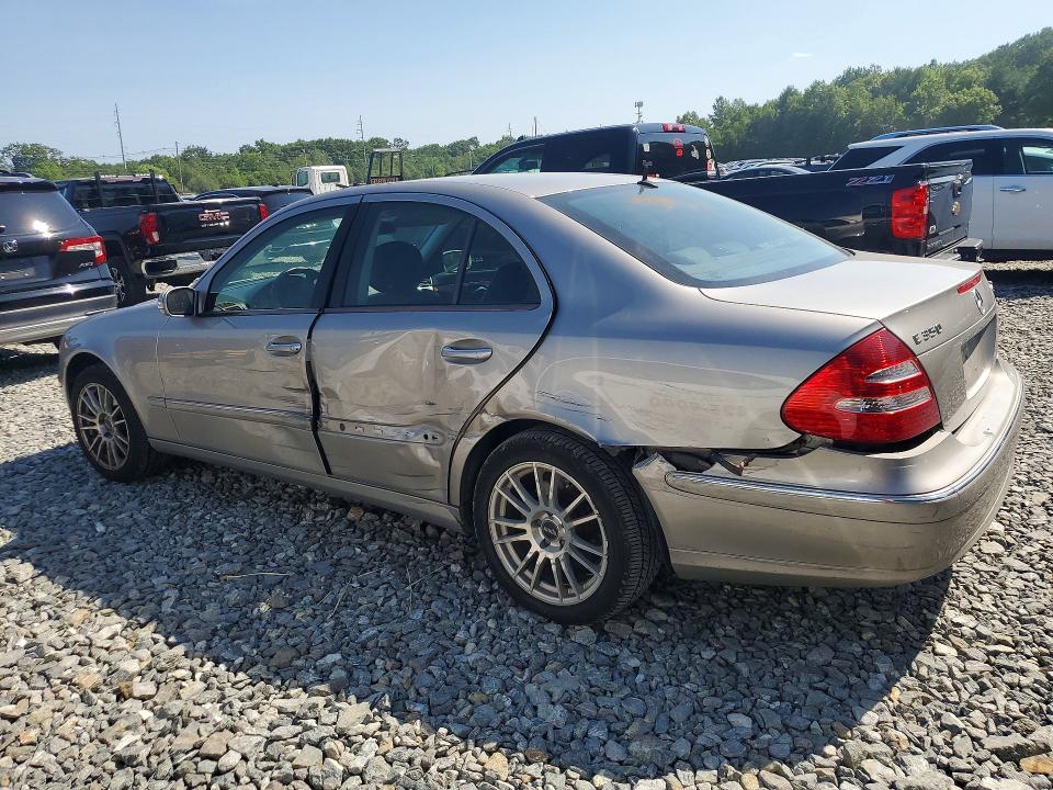 Продаж на аукціоні авто 2006 Mercedes-benz E, vin: WDBUF87J76X192609, номер лоту: 58820696