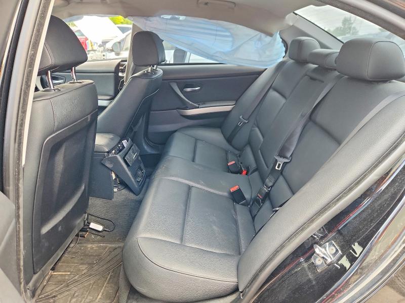 Aukcja sprzedaży 2009 Bmw 323, vin: WBAPG73599A401013, numer aukcji: 58728756