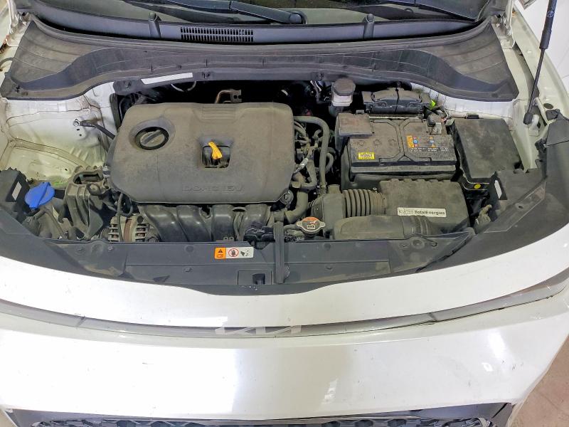 Aukcja sprzedaży 2023 Kia Soul, vin: KNDJ23AU7P7861033, numer aukcji: 61204946