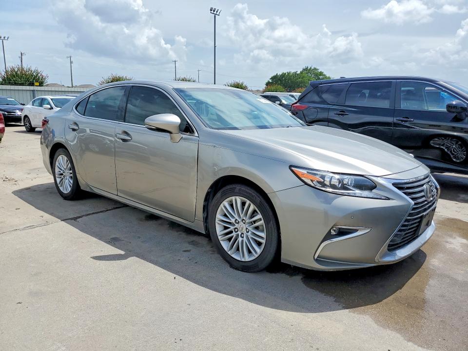Aukcja sprzedaży 2017 Lexus Es, vin: 58ABK1GG4HU067088, numer aukcji: 61522686