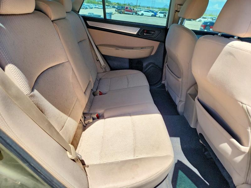 Aukcja sprzedaży 2018 Subaru Outback, vin: 4S4BSAAC2J3274250, numer aukcji: 61788216