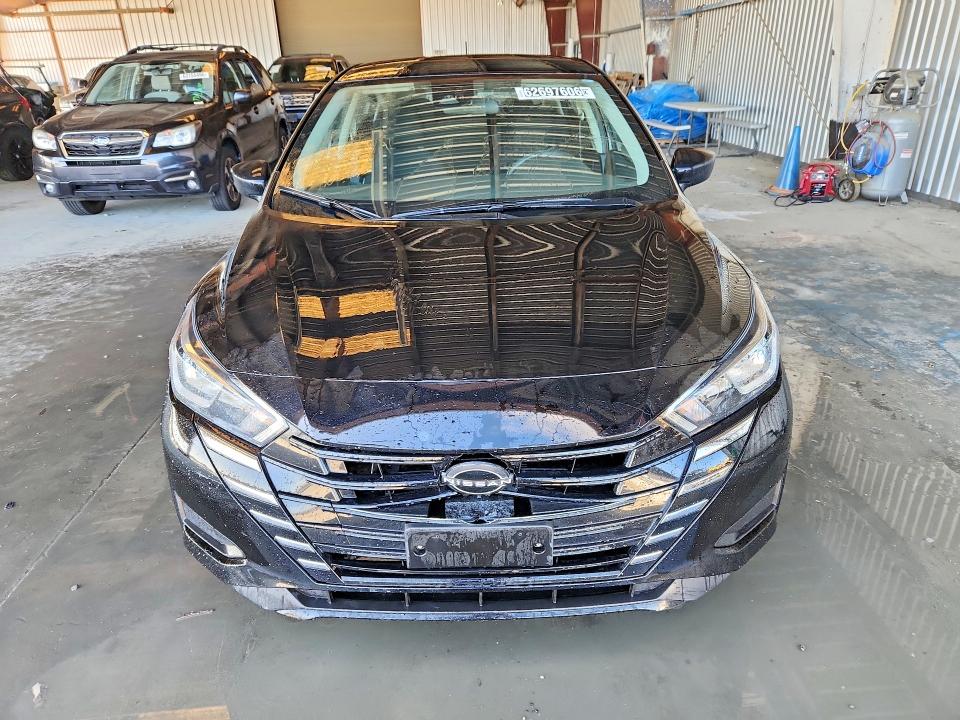 Продажа на аукционе авто 2024 Nissan Versa, vin: 3N1CN8DV1RL909841, номер лота: 62697606