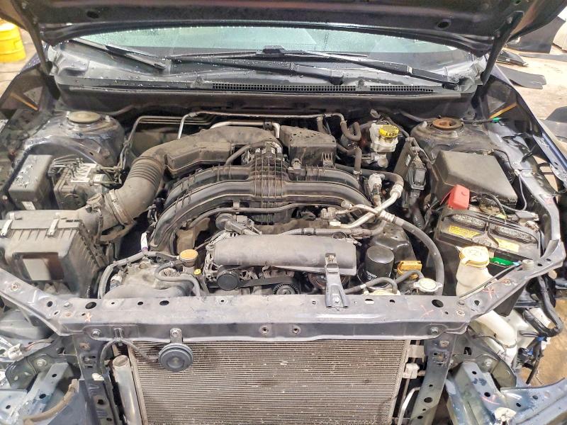 Aukcja sprzedaży 2019 Subaru Impreza, vin: 4S3GTAC69K3762482, numer aukcji: 61393696