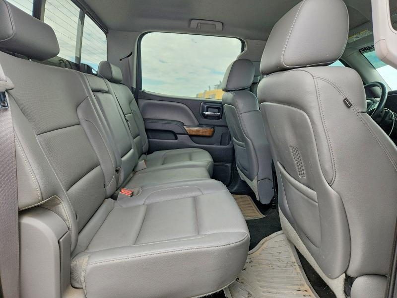 Aukcja sprzedaży 2014 Gmc Sierra, vin: 3GTU2VEC4EG212611, numer aukcji: 62450366