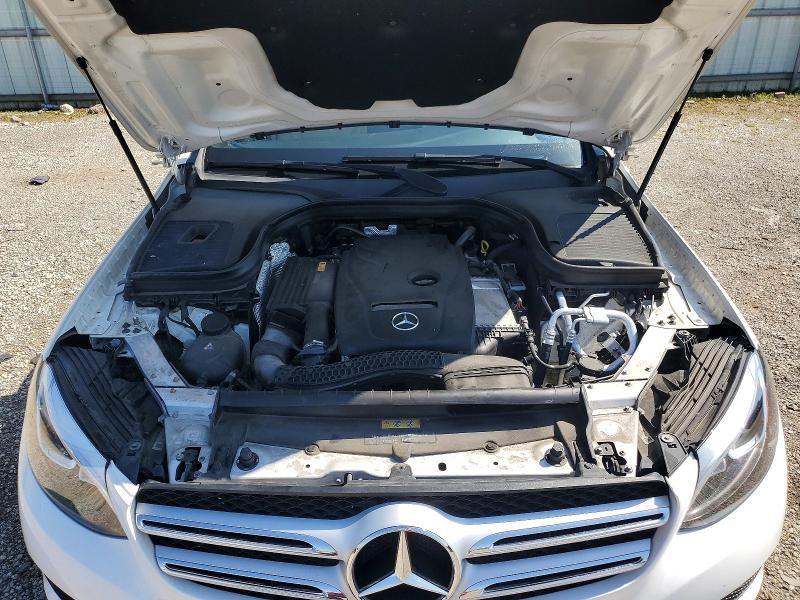 Продажа на аукционе авто 2018 Mercedes-benz Glc, vin: WDC0G4KB1JV028339, номер лота: 60420406