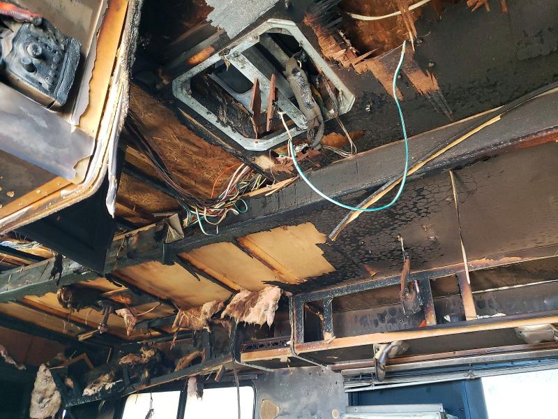 Продаж на аукціоні авто 2005 Fleetwood Prowler, vin: 1EC1D322752814015, номер лоту: 61005946