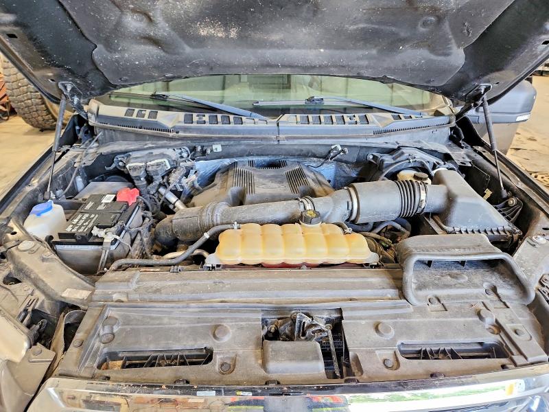 62140026 :رقم المزاد ، 1FTFX1EGXHKC77434 vin ، 2017 Ford F150 مزاد بيع