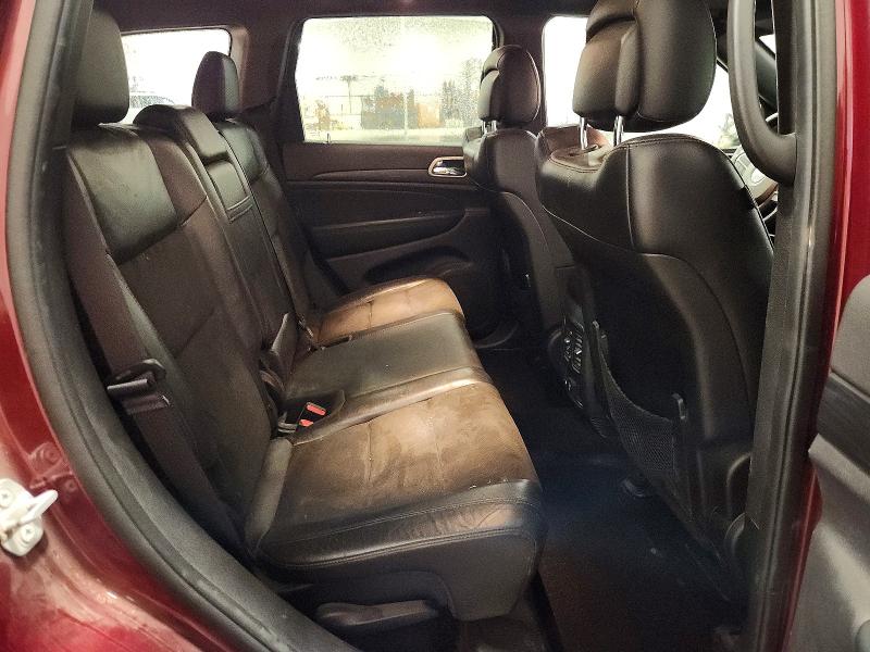 Aukcja sprzedaży 2020 Jeep Grand Cherokee, vin: 1C4RJFAG8LC415475, numer aukcji: 60763326