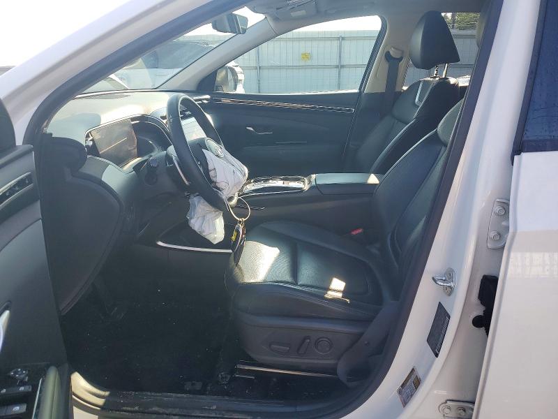 Aukcja sprzedaży 2024 Hyundai Tucson, vin: KM8JECD10RU241021, numer aukcji: 63213476