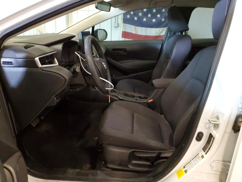 Aukcja sprzedaży 2024 Toyota Corolla, vin: 5YFB4MDE2RP130424, numer aukcji: 60168846