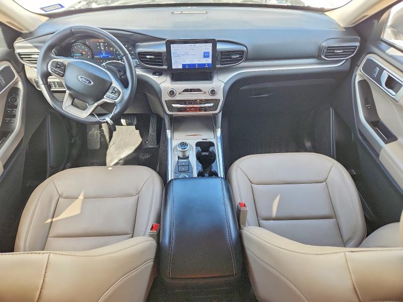 Aukcja sprzedaży 2023 Ford Explorer, vin: 1FMSK8DH7PGB62867, numer aukcji: 60296706