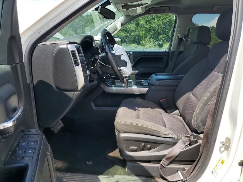 Продаж на аукціоні авто 2015 Chevrolet Silverado, vin: 3GCPCREC6FG429886, номер лоту: 62213576