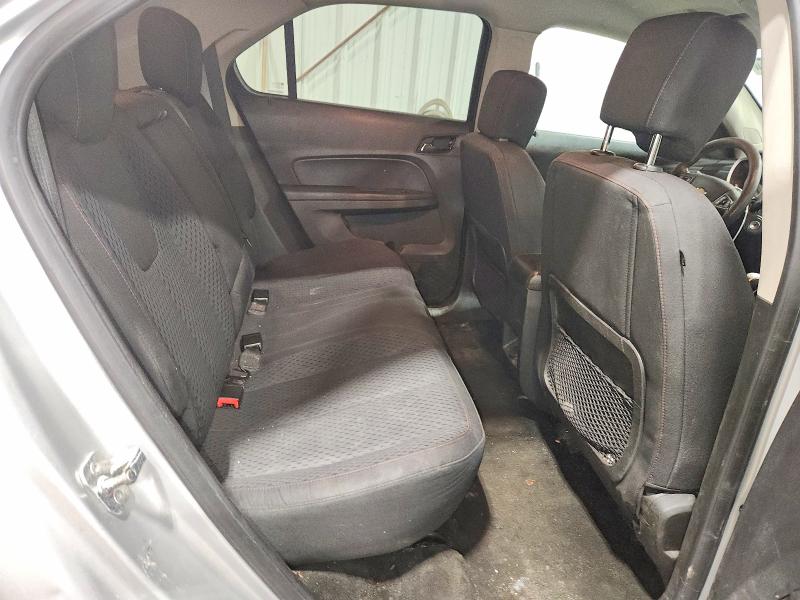 63604346 :رقم المزاد ، 2GNFLCEK9D6171427 vin ، 2013 Chevrolet Equinox مزاد بيع