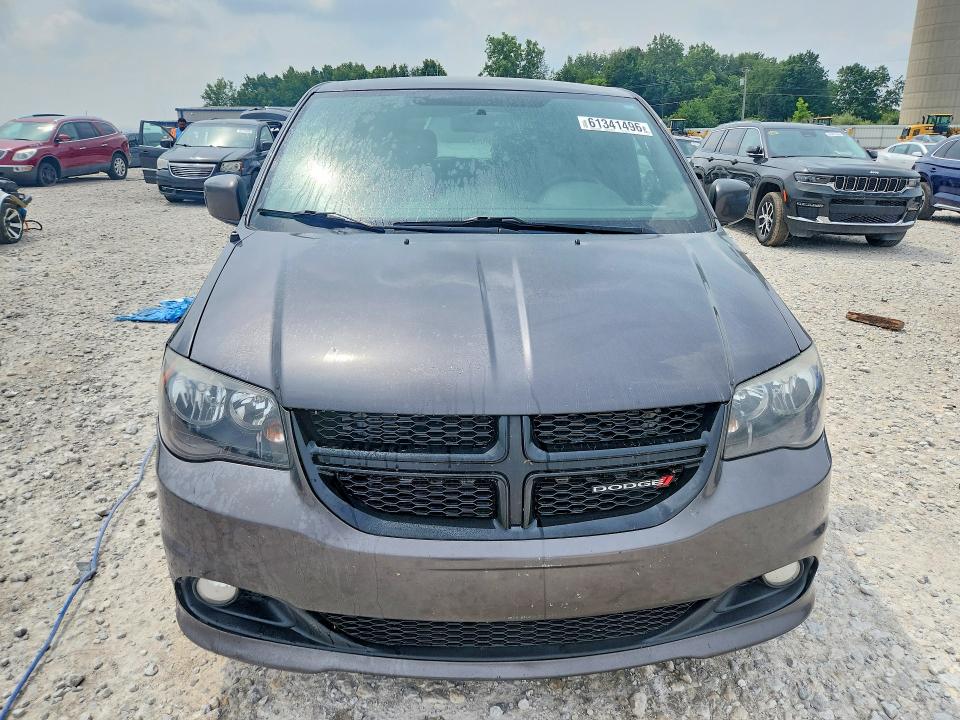 Aukcja sprzedaży 2014 Dodge Grand Caravan, vin: 2C4RDGCG6ER424504, numer aukcji: 61341496