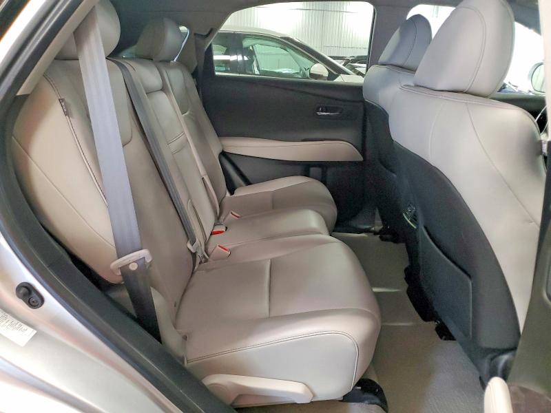 Продажа на аукционе авто 2014 Lexus Rx 350, vin: 2T2BK1BA0EC231679, номер лота: 62586696
