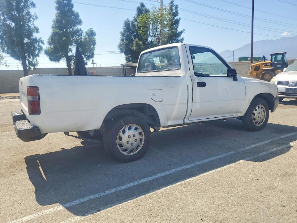 Продаж на аукціоні авто 1993 Toyota Pickup, vin: 4TARN81A8PZ089364, номер лоту: 62141606