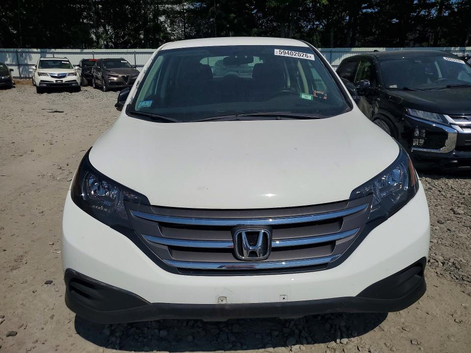 Продаж на аукціоні авто 2012 Honda Cr-v, vin: 2HKRM4H38CH609104, номер лоту: 59402026