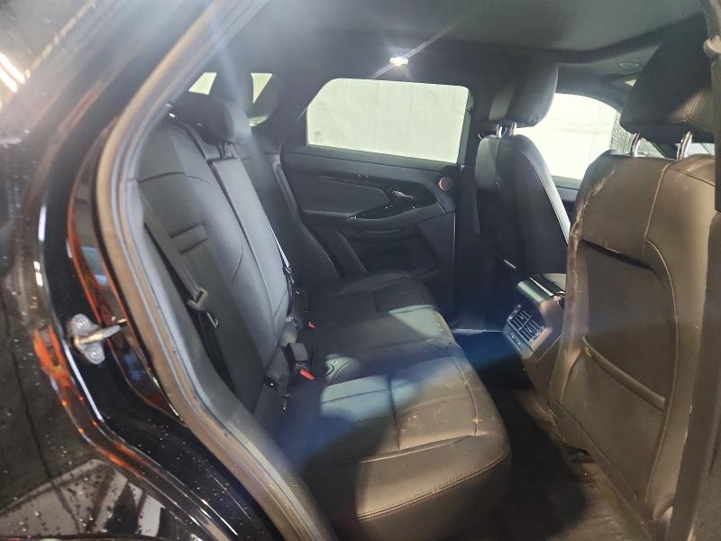 Aukcja sprzedaży 2025 Land Rover Range Rover Evoque, vin: SALZL2FX4SH278346, numer aukcji: 62855816