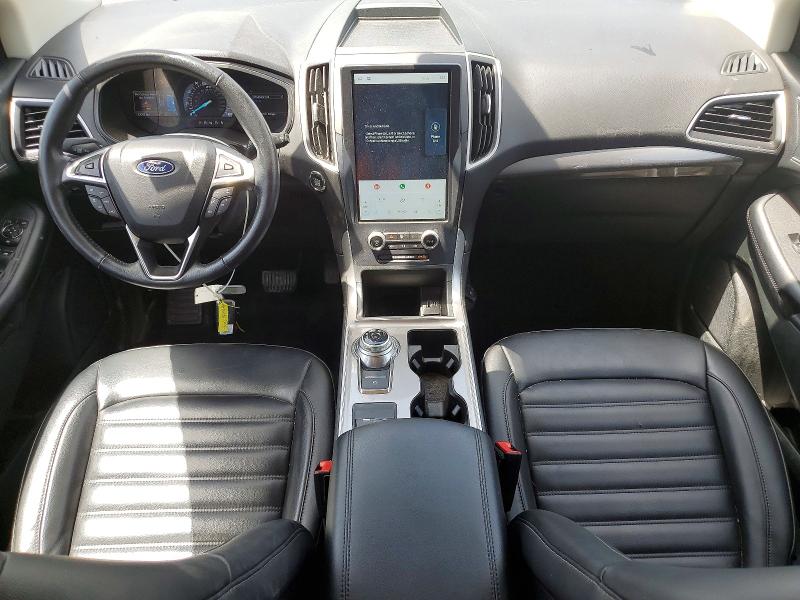 58949236 :رقم المزاد ، 2FMPK4J95PBA24571 vin ، 2023 Ford Edge مزاد بيع